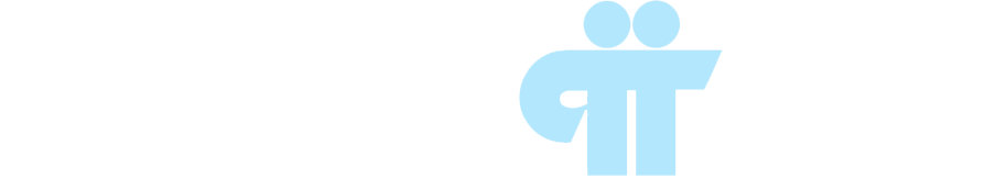Logo Voluntários Casa de Deus